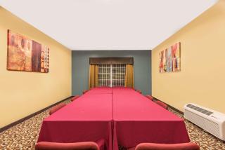 Days Inn by Wyndham Rockdale Texas - Rockdale - 2