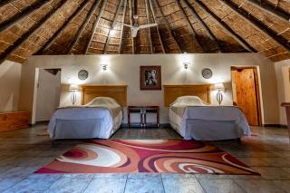 Gooderson DumaZulu Lodge - Hluhluwe - 9