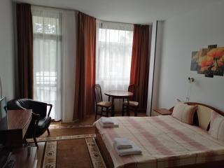 Studio in Flora Aparthotel - 2