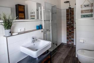 Ferienwohnung TinyBeach - Lubmin - 1