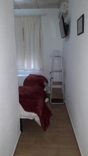 Hostal VILLA CARBULA - Almodóvar del Río - 4
