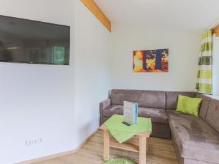 Nice apartment in Brixen in the Thale with terrace - Brixen im Thale - 2