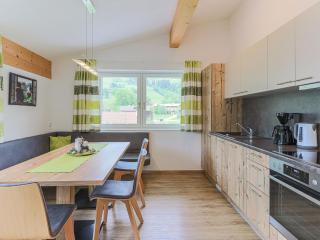 Nice apartment in Brixen in the Thale with terrace - Brixen im Thale - 7