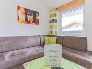 Nice apartment in Brixen in the Thale with terrace - Brixen im Thale - 3