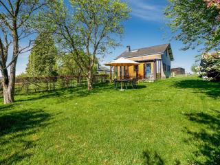 Holiday Home in Porcheresse near Redu Trails - Porcheresse - 4