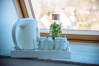 Apartmenthaus Kaiser Friedrich - Potsdam - 3