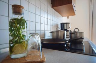 Apartmenthaus Kaiser Friedrich - Potsdam - 4