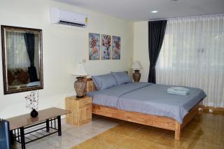 Kate House Bangsaphan - Bang Saphan - 3