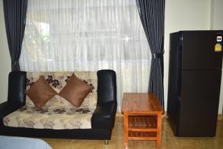Kate House Bangsaphan - Bang Saphan - 1