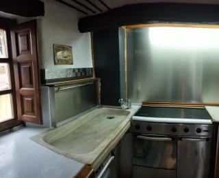 Las Casas de Isu - Villaviciosa - 1