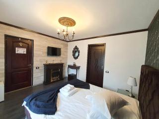 Pension Casa Wenge - Sinaia - 7