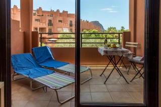 Apartamentos Sotavento - Playa La Tejita - El Médano - El Médano - 8