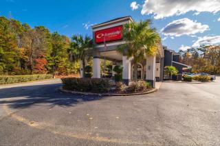 Econo Lodge Inn & Suites Cayce I-26 Airport - Cayce - 7
