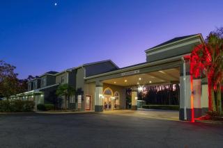 Econo Lodge Inn & Suites Cayce I-26 Airport - Cayce - 5
