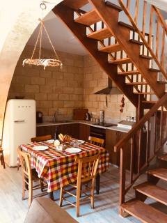 Vouni Clock House - Vouni - 9