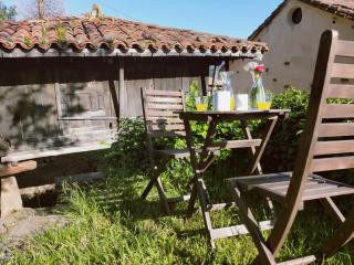 Las Casas de Isu - Villaviciosa - 7