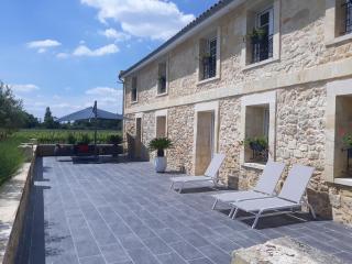 DOMAINE DE GUILLEMIN - Saint-Louis-de-Montferrand - 2