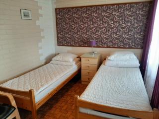 Center Hostel Kaatrahovi - 7
