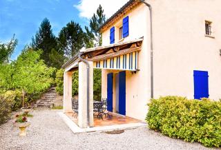Appartement moderne à La Roche-sur-le-Buis, avec piscine. - La Roche-sur-le-Buis - 0