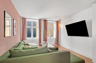 The Forest Green Apartment - Copenaghen - 2