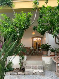 Il giardino dei limoni - Suvereto - 1