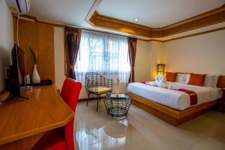 Phurua Inn ภูเรือ อินน์ - Loei - 0