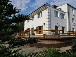 Ośrodek BEATA / FIORD - 0