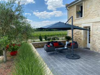 DOMAINE DE GUILLEMIN - Saint-Louis-de-Montferrand - 8