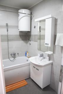 Apartment Nikola Tesla - Belgrade - 7