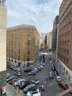 Hall inn B&B in Center - 5