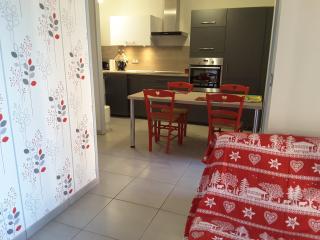 Appartement cosy avec piscine privée à Métabief - 38 m² - Métabief - 8