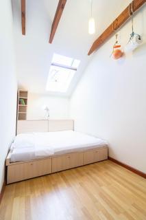 Forest Apartment Juodkrantė - Juodkrantė - 6