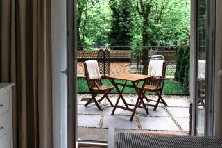 Apartamenty w Świnoujściu - Świnoujście - 7