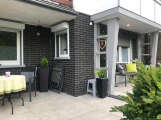 Kleines Moselchalet - 8