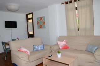 Apt. Stella Playa - Valle Gran Rey - 4