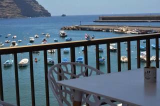 Apt. Stella Playa - Valle Gran Rey - 0
