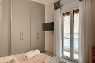 NOURI APARTMENT - Città di Corfù - 4
