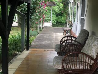 Villa Elita - Bela Crkva - 1