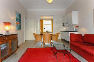 Aparthotel York - 9