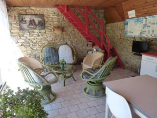 La Fermette du Rohiou - Le Faouët - 3