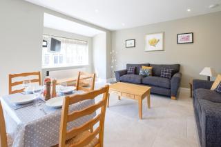 The Dower Cottage - Sizewell - 7