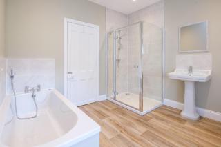 The Dower Cottage - 2