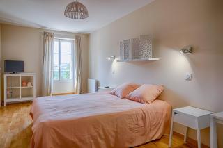 La maison d'Hana - Saint-Bonnet-de-Valclérieux - 9