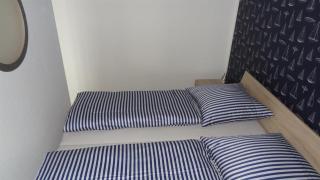 Ferienwohnung Olympiadeck - Schilksee - 1