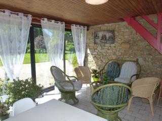 La Fermette du Rohiou - Le Faouët - 4