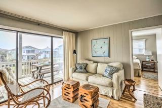 Waterfront Home with Decks, Privacy and Boat Slip - 4