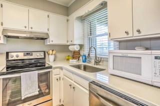 Waterfront Home with Decks, Privacy and Boat Slip - 2