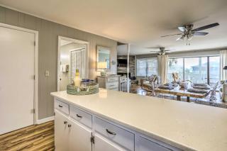 Waterfront Home with Decks, Privacy and Boat Slip - 1