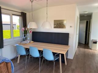Olmenduin | Chalet 26 | Zeeland - Serooskerke - 7