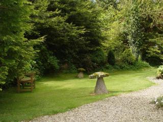Bradridge Farm - Launceston - 3